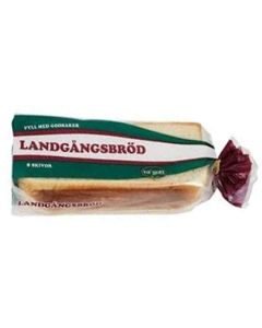 Landgångsbröd