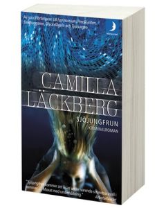 Läckberg Camilla - Sjöjungfrun