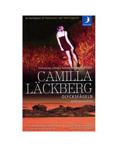 Läckberg Camilla - Olycksfågeln