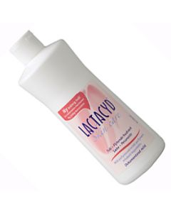 Lactacyd - Parfymerad Duschcreme