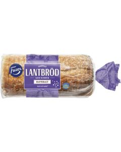 Country Bread Sea Salt