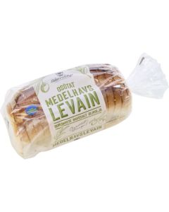 Levain Mediterranean