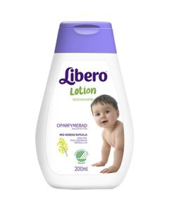 Libero Lotion