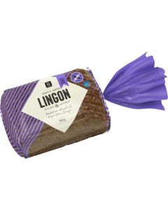 Lingon Coarse Bread