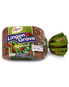 Pågen Lingongrova Special