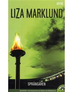 Marklund Liza - Sprängaren