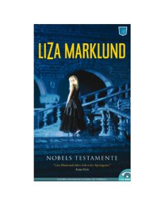 Marklund Liza - Nobels Testamente