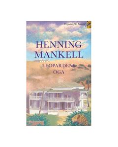 Mankell Henning - Leopardens Öga