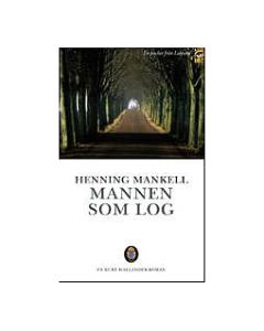 Mankell Henning - Mannen Som Log