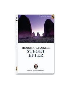 Mankell Henning - Steget Efter