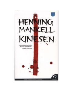 Mankell Henning -  Kinesen