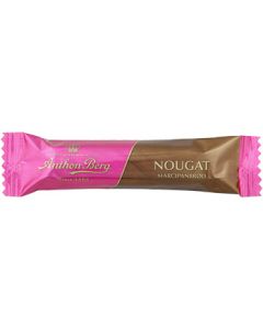 Marsipanbröd Nougat Anthon Berg