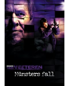 Van Veeteren - Münsters Fall (DVD)