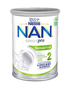 Nestlé NAN 2 Sensitive 