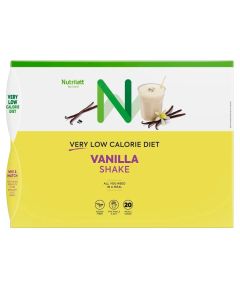 Nutrilett Shake - Vanilj