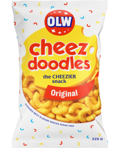 OLW Cheez Doodles