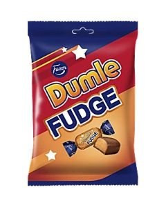 Dumle Fudge