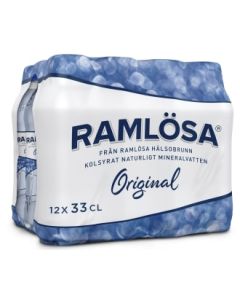 Ramlösa Original 12-Pack