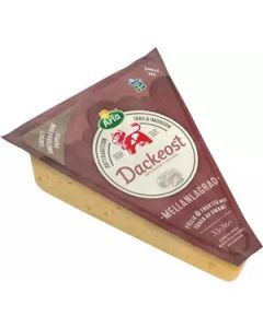 Dackeost