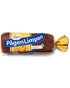 Pågenlimpan