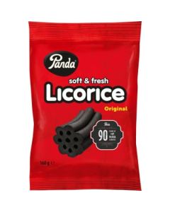 Panda Licorice Original