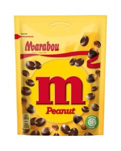 Marabou M - Peanut
