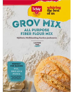 Schär GlutenFree - Grov Mix