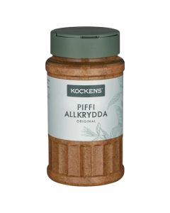 Kockens Piffi Allkrydda