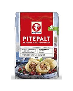 Kungsörnen BrödMix Pitepalt