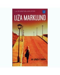 Marklund Liza - En Plats I Solen