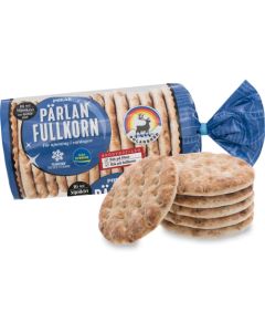 Polarpärlan Wholegrain 16-pack