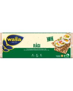 Wasa Rågi Dubbel