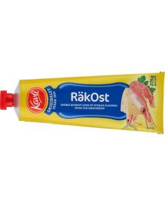 Kavli Mjukost - Räkost