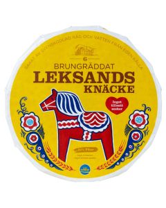 Leksands Runda Brungräddat