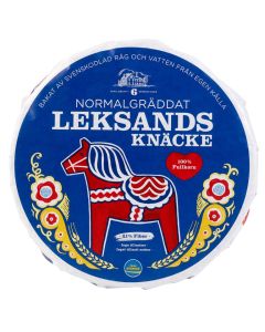 Leksands Runda Normalgräddat