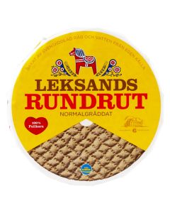 Leksands RundRut Normalgräddat