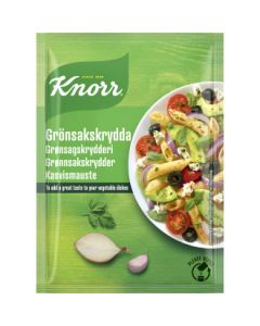 Knorr Spices - Vegetable Spice Bag 