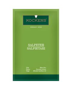 Kockens Salpeter