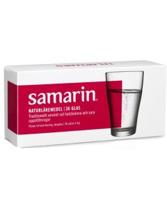 Samarin 36-Pack