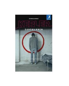 Lars Kepler - Sandmannen