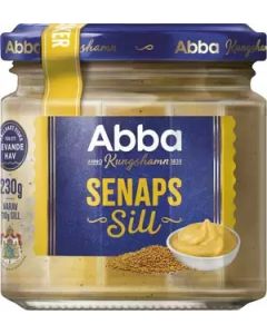 Abba Senapssill