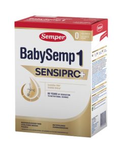 Semper BabySemp 1 - SensiPro