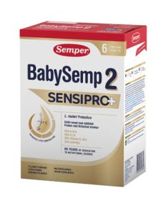 Semper BabySemp 2 - SensiPro