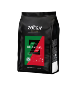 Zogega Espresso Della casa Hela bönor