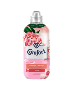 Comfort Softener- Peony