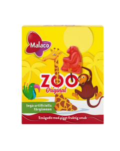 Zoo Tablett Ask 