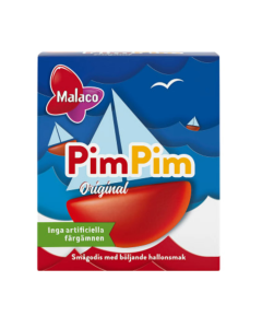 PimPim Tablett Ask 