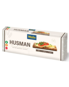Wasa Husman Dubbel