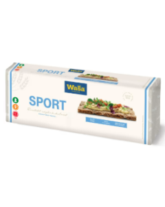 Wasa Sport Dubbel