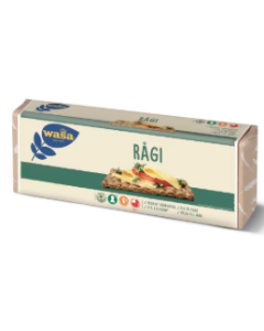 Wasa Rågi Dubbel